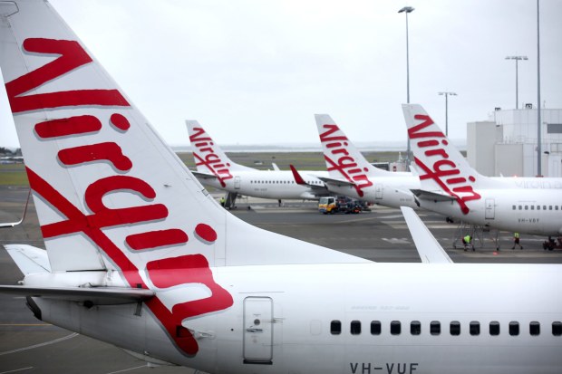 Boeing Max delays taint Virgin’s new Japan route