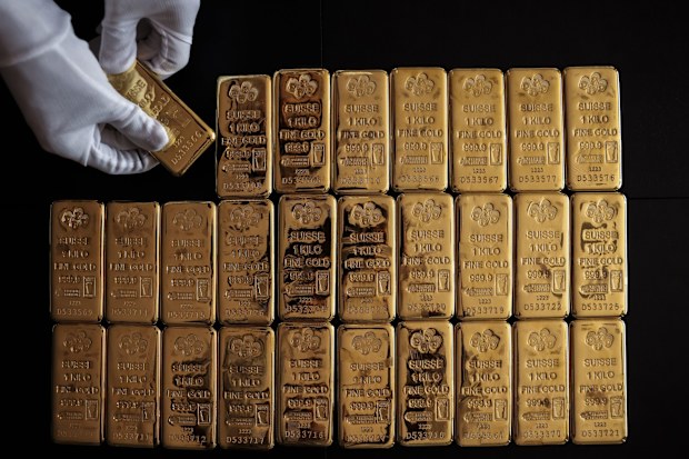 Buy gold bullion and gold coins in Sydney and Melbourne? The RBA should ...