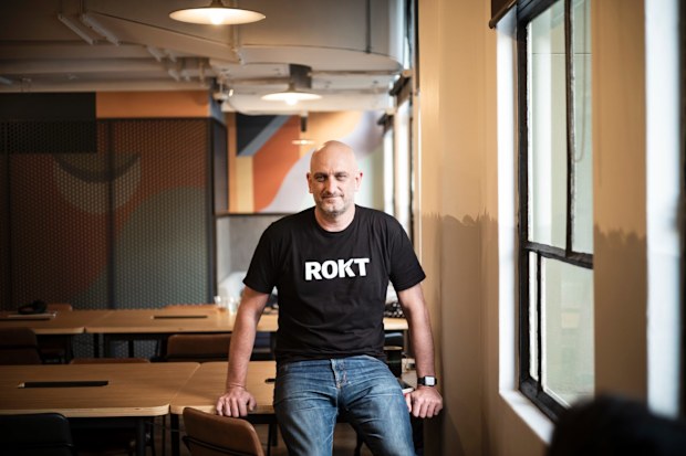 Barrenjoey revalued Rokt holdings up 28pc citing earnings surge