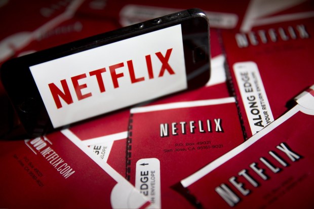 Netflix to block phone downloads for these customers