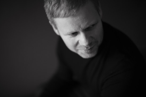 Max Richter: Composing for Sleep