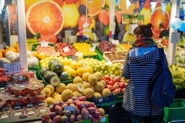 More inflation pressures coming, Jim Chalmers warns after soft October