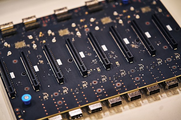 Nvidia,Google AI chip rivalry escalates on report of Meta talks