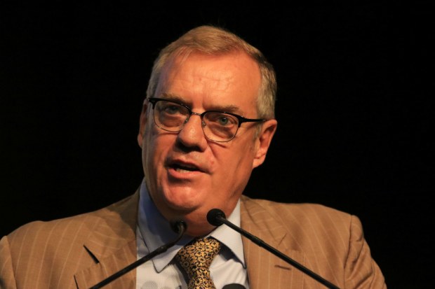 Electricity Prices Australia Gas Pioneer Richard Cottee Reconsiders 
