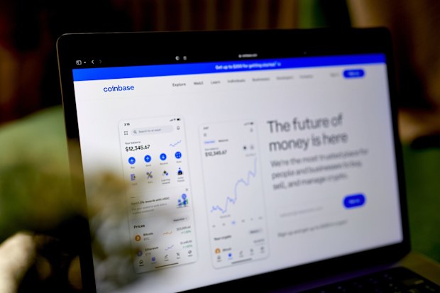 Coinbase debanking claims: Australian banks accused of denying services ...