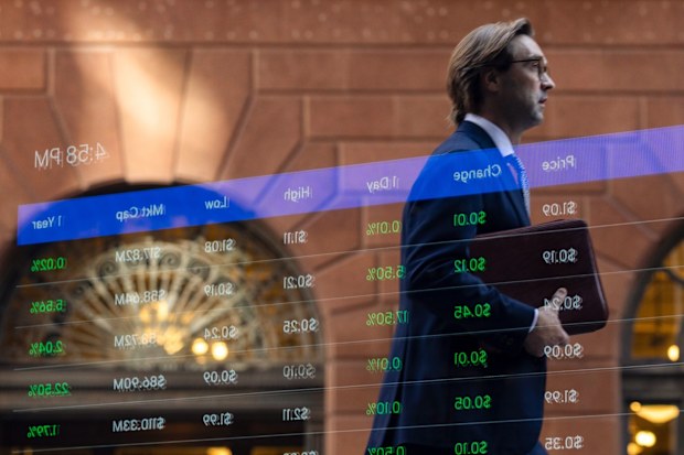 Australian sharemarket set to plunge amid Middle East conflict and ...