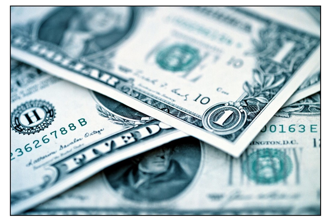US dollar Who are the winners and losers of a strong US (in six charts)?