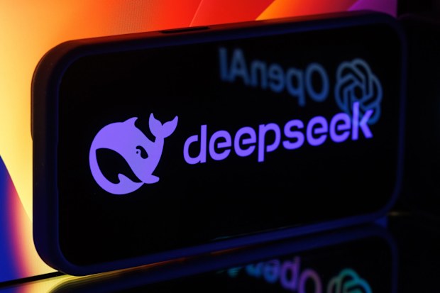 US accuses China of ‘industrial-scale’ AI model theft