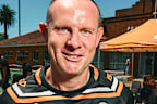 Mayor Inner West Darcy Byrne.