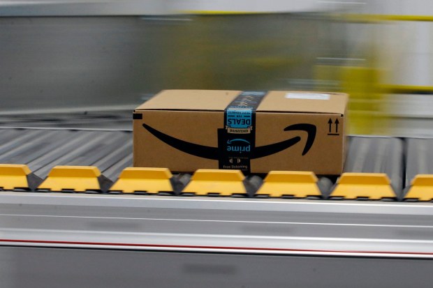 Amazon 5pc fuel-inflation fee has US sellers poised to raise prices