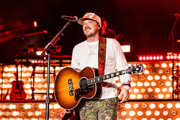 Morgan Wallen