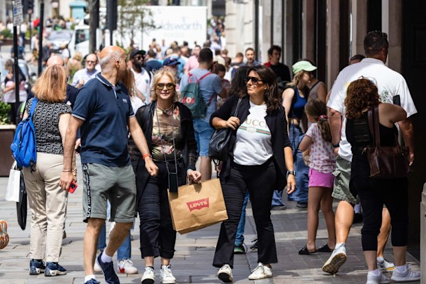 Interest rates: UK inflation data set to fuel further Bank of England rises