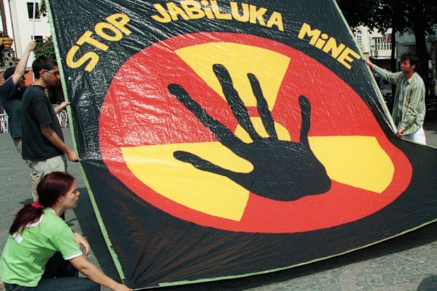 Uranium miner Energy Resources of Australia says Jabiluka era not over ...