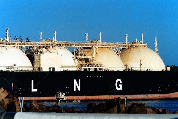 Energy crisis and natural gas: Chris Bowen’s suggestion Labor could ...