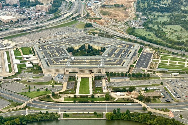 Pentagon 