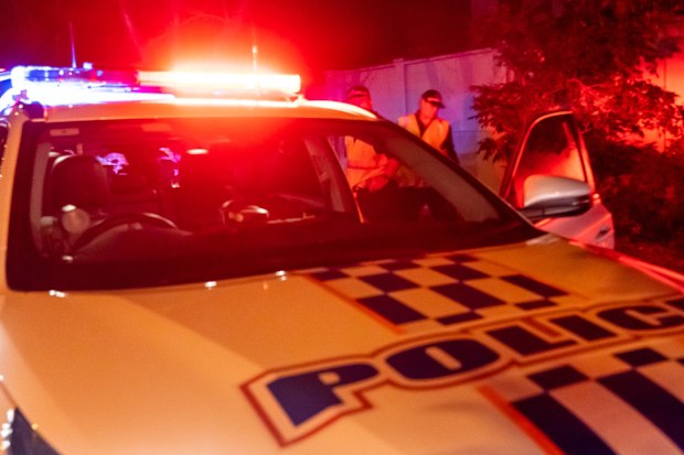 Logan shooting: Drive-by shooting in Queensland leaves four people in ...