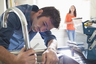 There are fears that vocational traineeships and apprenticeships will be open to rorting.