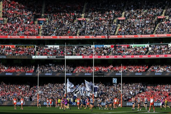 Afl championship 2019 new arrivals