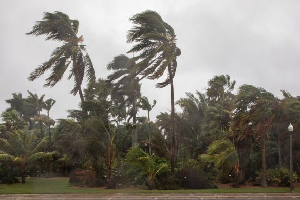 Hurricane Milton live updates: Storm moves off Florida coast; multiple dead in St Lucie county