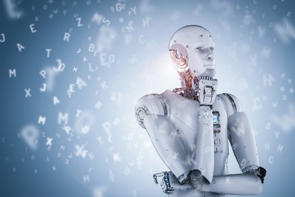 Robo ai sale