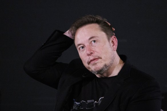 A lawyer for Elon Musk said his client was “regularly and randomly drug tested at SpaceX and has never failed a test”.