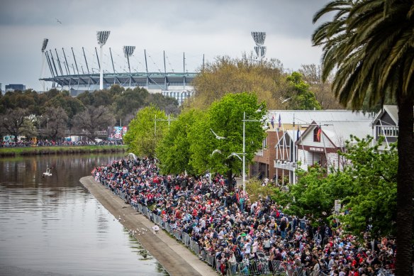 Afl grand final live stream on sale