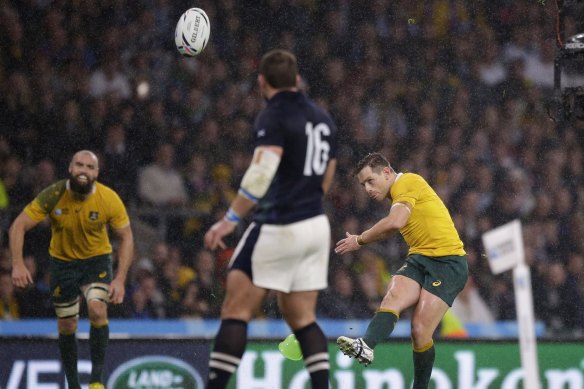 From the ruins, can Australian rugby be rebuilt?