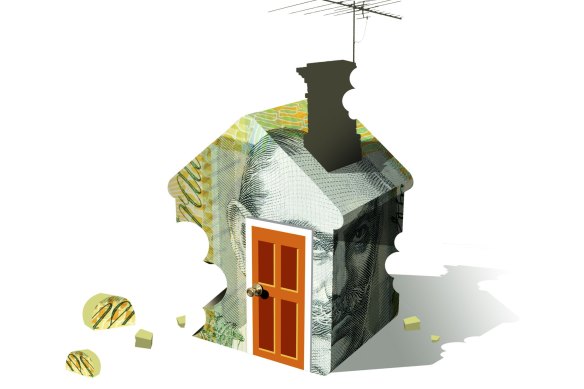 Should i buy an investment sales property now
