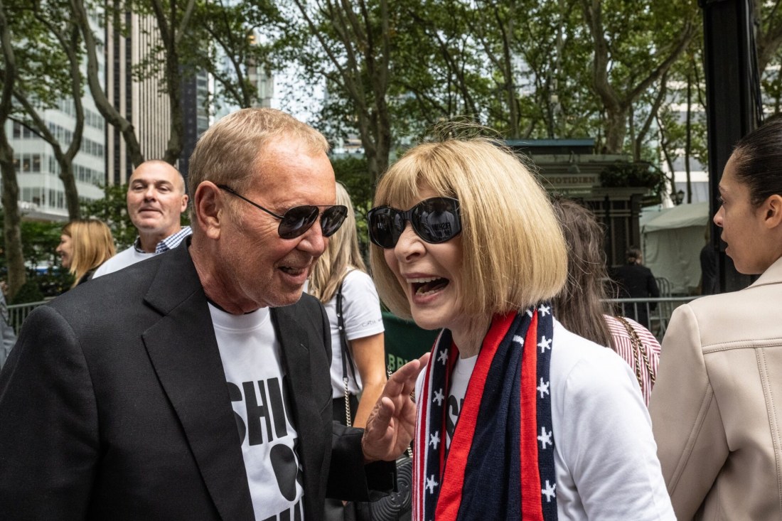 Owners of labels Coach Michael Kors Jimmy Choo Versace in court as 12.5b fashion deal turns ugly