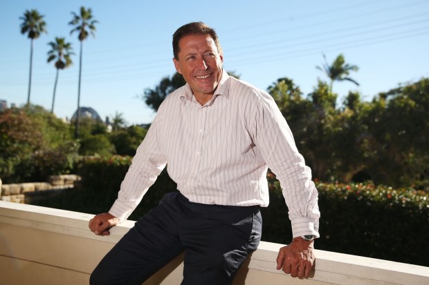 Rugby union Wallaby great Phil Kearns snaps up rural retreat in Orange