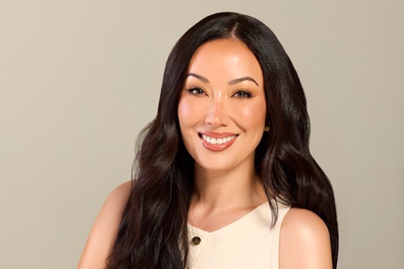 Susan Yara: “t is my religion to do my skincare routine at night no matter how tired I am.”