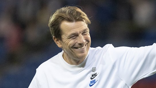 Tony Gustavsson’s big litmust test as arrived in the form of the Asian Cup - the last major tournament for the Matildas before the 2023 Women’s World Cup.