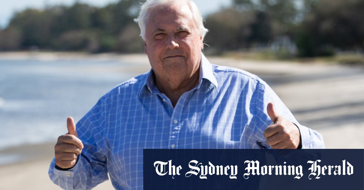 'Highly problematic for public trust': Australian political donations revealed - Vimarsana News