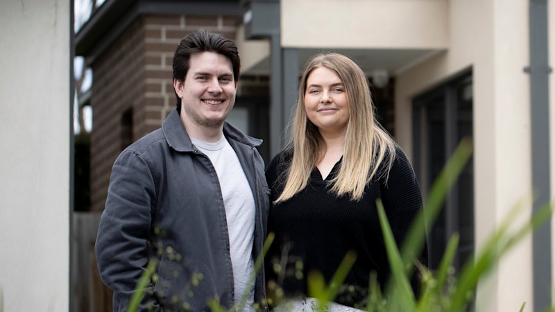 Melbourne doživlja razcvet vrstnih hiš v predmestjih, ne tam, kjer bi jih vlada želela