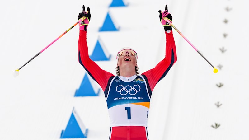 Why Norway dominates the medal tally despite small population