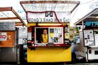 Nong’s Khao Man Gaii in downtown Portland was one of the original and best food trucks in the US.