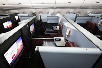 Frustration over a Qantas upgrade changed the way I travel