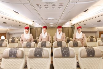 Traveller Letters: I was downgraded from premium, but I had the last laugh