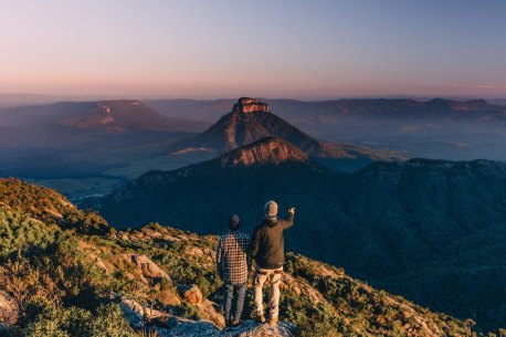 Six Gold Coast secrets most visitors don’t know about