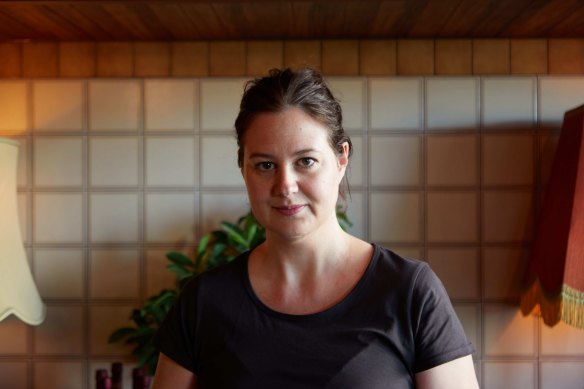 Almay Jordaan, co-owner and chef at Old Palm Liquor in Brunswick East and Neighbourhood Wine in Fitzroy has already rewritten  menus to comply with the new rules.