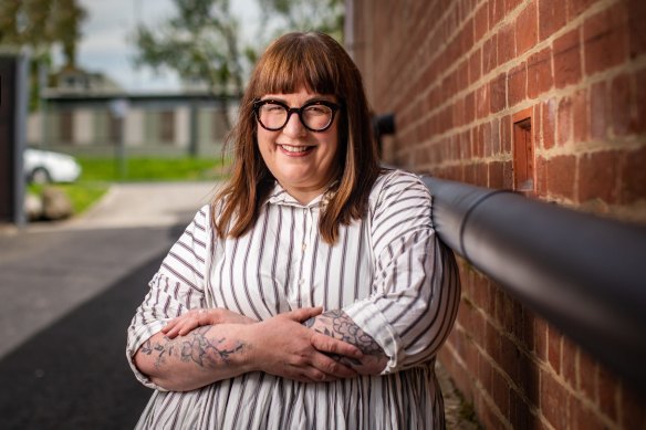 Bronwyn Kabboord is a past Service Excellence Award winner at The Age Good Food Guide awards.