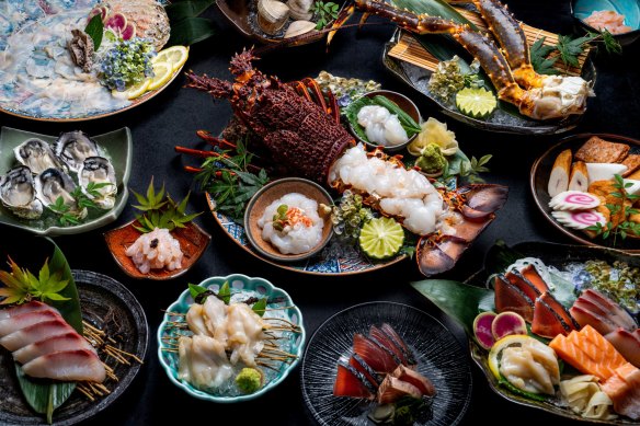 Hanasuki brings Japanese shabu shabu to Chatswood.