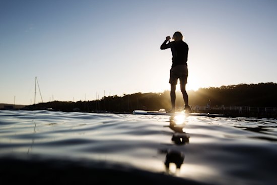 It’s important to know your lifestyle goals before seeking financial advice. 