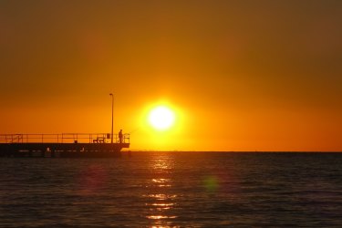 Victoria faces its hottest ever December day.