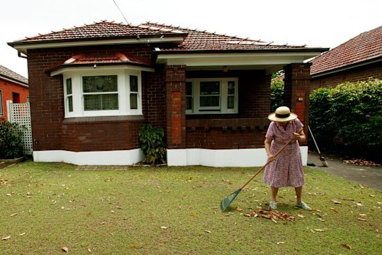 The commission has made it clear it wants the government to go further.