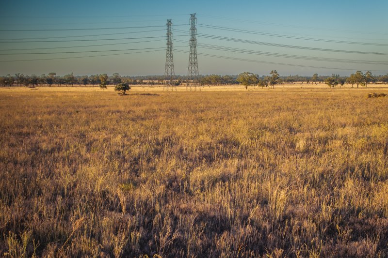 Top paddocks on Darling Downs tapped for renewables