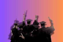 Graduates can still find employer programs straight out of university, but it’s becoming tougher as the employment market retreats from boom time to just good times.