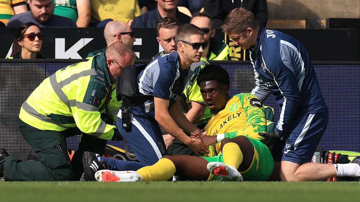Socceroos news 2026: Mohamed Toure injury update; Brazil friendlies ...