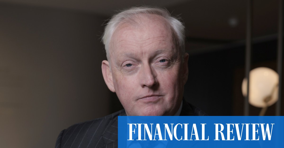 4 News Article Image Wo ist die Prämie? UBS's Sujit Dey hinterfragt den Deal von Perpetual mit KKR