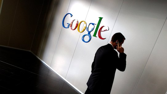 Google is pushing hard against Australia's efforts to get digital giants to pay for news.